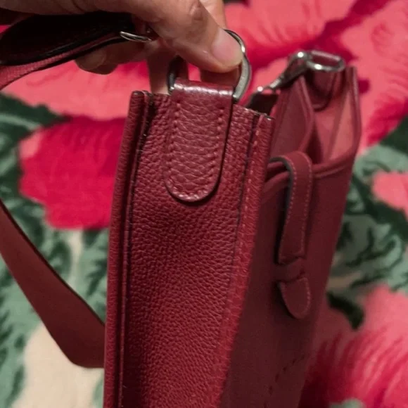 Hermes Evelyn GM Bag - Picture 8 of 13